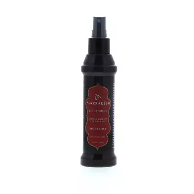 Earthly Body Marrakesh Let It Shine Shine Mist - Size : 4 Oz • $29.99