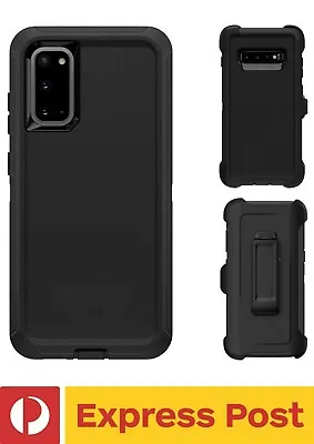 Samsung Galaxy S9+ PLUS ShockProof Rugged Protective Case - Otter DEFENDER • $48.75