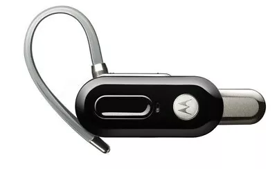 Motorola - H17 Bluetooth Headset - Black • $105.58