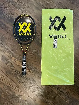 Volkl C10 Pro 2022 • $215