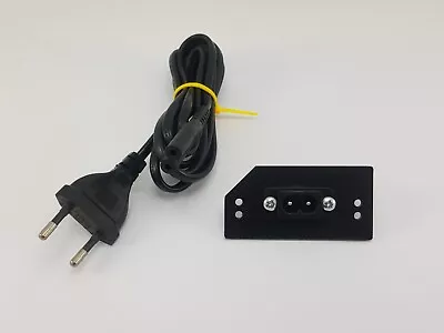 £25.69 • Buy Technics Sl 1200 1210 MK2 M3D MK3 MK5 Change Power Supply External