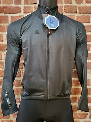 WILIER Long Sleeve Jersey Thermal Spartan 5° -15° Stormstopper Men's Cycling • $235.71