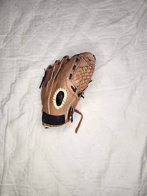 Mizuno Youth Baseball Glove Prospect GPP 1150Y3 11.5  RHT Power Close Mitt Kids • $20