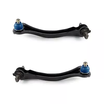 Pair Set Of 2 Rear Upper Control Arm Ball Joints Mevotech For Honda Accord Wagon • $86.95