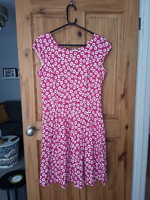 £5 • Buy Kew Dress Size 14