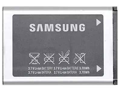 Samsung AB553446BU AB463446BU Battery For B2100 C5212 E1110 C3212 C5130 I320* • £12.66