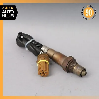 Mercedes W209 CLK500 C32 AMG Oxygen O2 Sensor Lambda 0015404617 OEM • $45.65