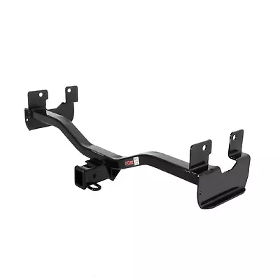 Curt Class 3 Trailer Hitch 2 Tow Receiver 13270 For Hummer H3 • $277.97