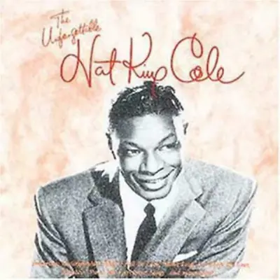 £1.73 • Buy Nat King Cole - Unforgettable Nat King Cole CD (1991) Audio Quality Guaranteed
