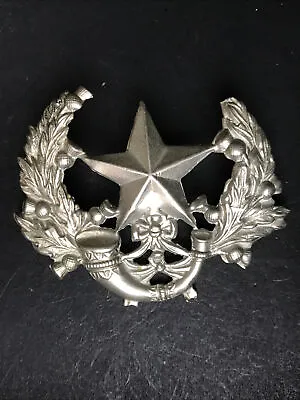 Cameronians Scottish Rifles Original Cap Badge  • £14