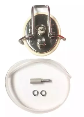 £40 • Buy Kegland Corny Cornelius AEB Beer Keg Lid Carbonation Kit Stone 0.5 Micron