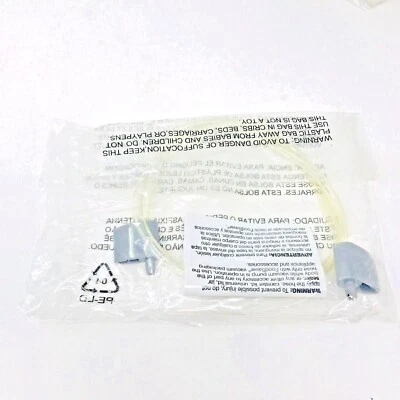 $11.99 • Buy Food Saver ACCESSORY HOSE Attachment Hose Vacuum Sealer Canisters NEW In Package