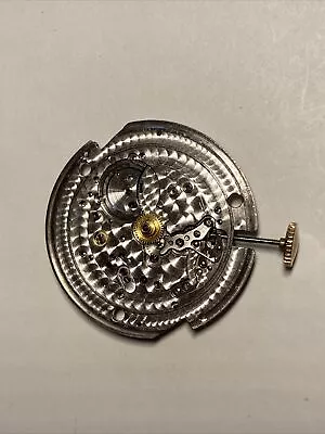 $1920 • Buy VACHERON CONSTANTIN Cal K1072/1 Automatic Swiss Men’s Watch Movement 