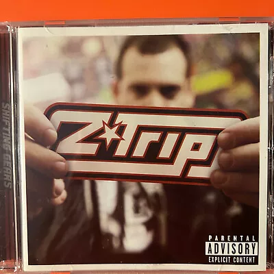 Dj Z-trip - Shifting Gears - Cd 2005 Hollywood Records - Near Mint • $4.29