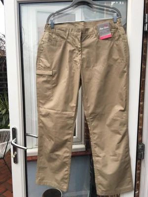 £8 • Buy Peter Storm Ladies Ramble Trousers