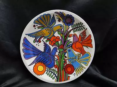 Villeroy & Boch Acapulco Birds Flowers: Salad Plate (s) 8  • $49.99