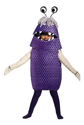 Disney Monsters Inc. Boo Deluxe Toddler Costume • $70.99