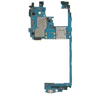 Main Motherboard Replacement Unlocked 16GB Logic Main Board For Samsung J500 GDS • £33.22