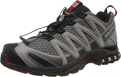 Men'S XA Pro 3D Trail Running Shoes • $322.98