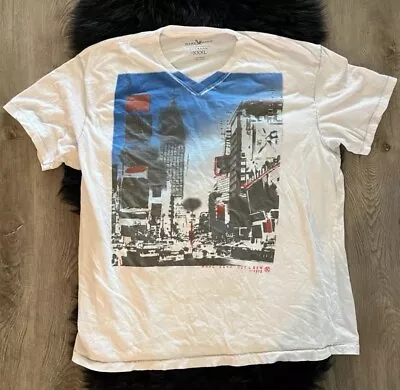 Marc Ecko Cut Sew T Shirts • $11
