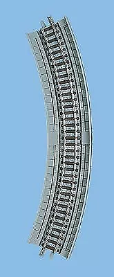 TomyTec 1173 N Scale Overhead Viaduct Curved Track HC243-45 - Fine  -- 9-9/16  • $13.99