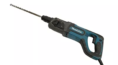 Makita HR2475 1  Rotary Hammer Tested And Working • $99.99