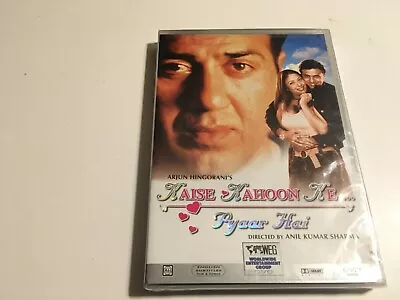 Kaise Kahoon Ke Brand New • $11.99