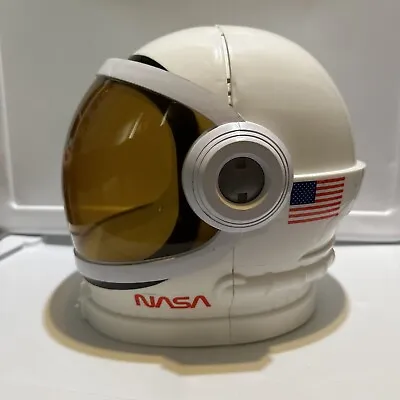 Joyin Astronaut NASA Adult Or Kids Space Helmet Youth Child USA Halloween • $39.99