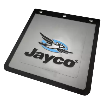 Jayco - Small Mud Flap 305X305 (ea). C1965E • $32.71