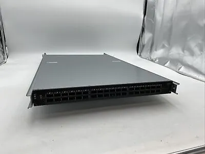 Mellanox SX6790 36-Port QDR InfiniBand Network EMC MW3E1 • $131.32