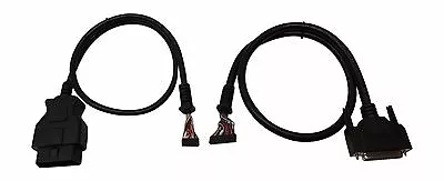 OTC Genisys Matco Determinator Mac Tools Mentor OBD2 OBDII Smart Cable 3421-88 • $44