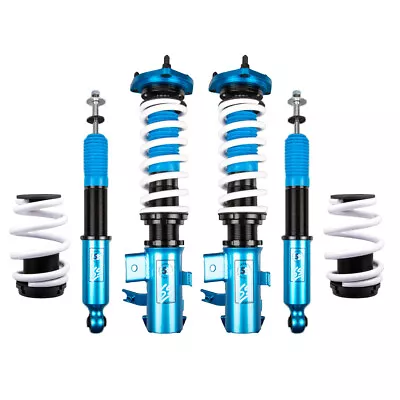 Five8 Industries Coilovers Full Height Adjustable For Honda Civic FD 2006-2011 • $705