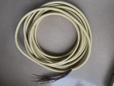 £8.75 • Buy 24pair  Multicore Cable
