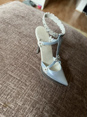 £18 • Buy Just The Right Shoe Collection, Snow Queen