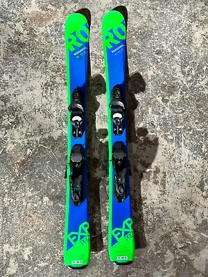 NEW - Rossignol Experience Pro Jr Skis - 110cm 116cm 122cm • $150