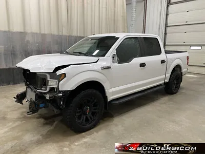 2019 Ford F-150  • $10900