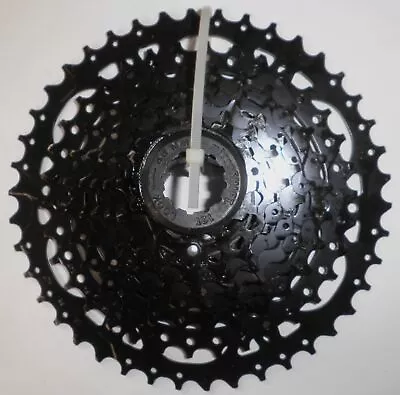 Microshift 12-42t Cassette 8-speed Bicycle Bike Parts 405 • $29.99