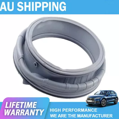 Washing Machine DOOR Seal For Samsung DC64-03198A WW75J4213IW/SA WW75J5210IW • $33.13