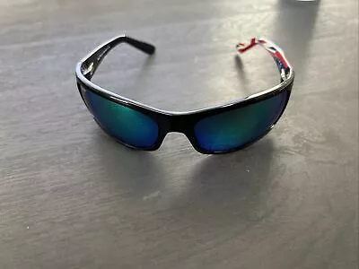 Maui Jim H202 2M 65-19 Unisex Sunglasses • $225