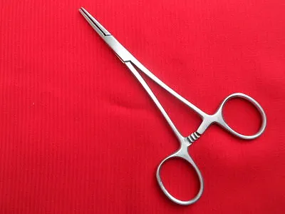 Dog Ear Hair Removal Aid Forceps With Locking Handle System • £4.99