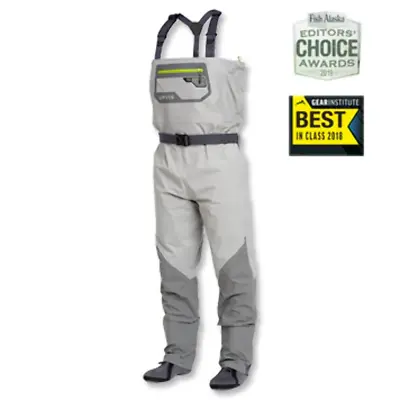 Orvis Men's Ultralight Convertible Waders - SALE • $298