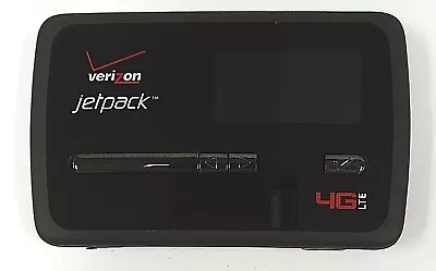 NovAtel Verizon Jetpack 4620L 4G LTE Mobile Hotspot MiFi • $28.89