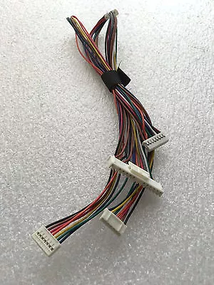 VIZIO M501D-A2R Power Supply Board To Main Board Cables  • $12.95