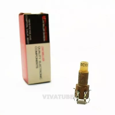 NOS NIB J.W. Miller CO-1030 Burst Transformer Coil 1 2/4  • $14.95