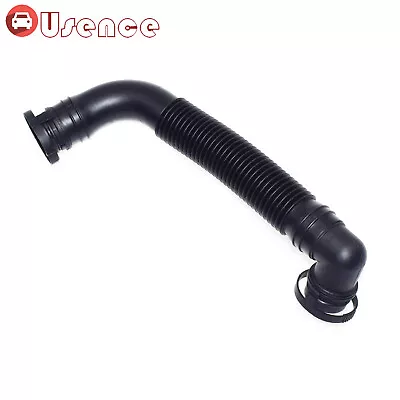 Secondary Air Pump To Air Filter Hose For VW Beetle Golf Jetta 2.0L 1J0131128 • $13.39