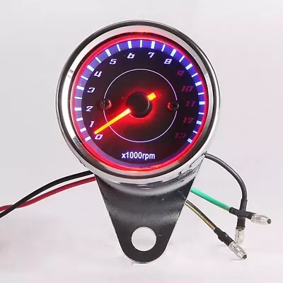 Tachometer Speedometer Gauge For Yamaha V-Star 650 950 1100 1300 Classic • $23.99