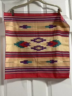 Southwestern Print Bandana • $0.49