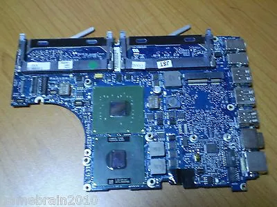 Genuine Apple MacBook A1181 Intel Logic Board 820-1889-A!! AS IS - See Details • $15.84