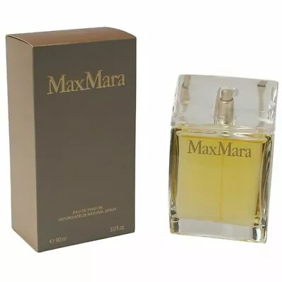 Max Mara EDP 90ml Perfume Discontinued. • £197.08