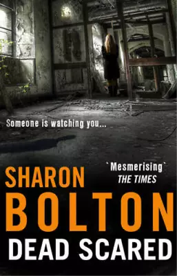 Dead Scared Bolton S J Used; Good Book • £3.36